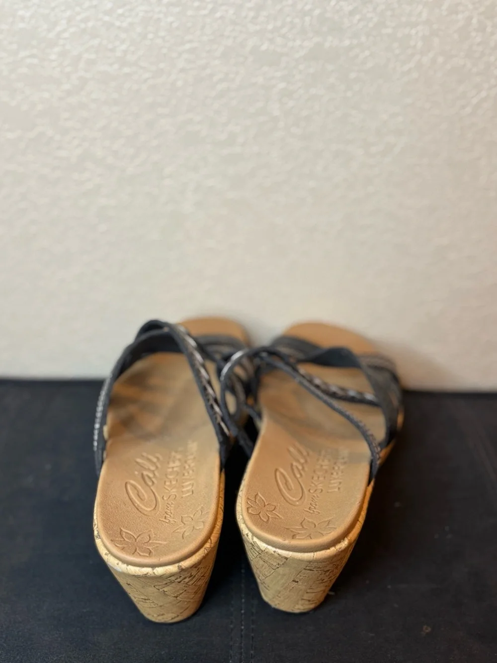 N/A women wedge